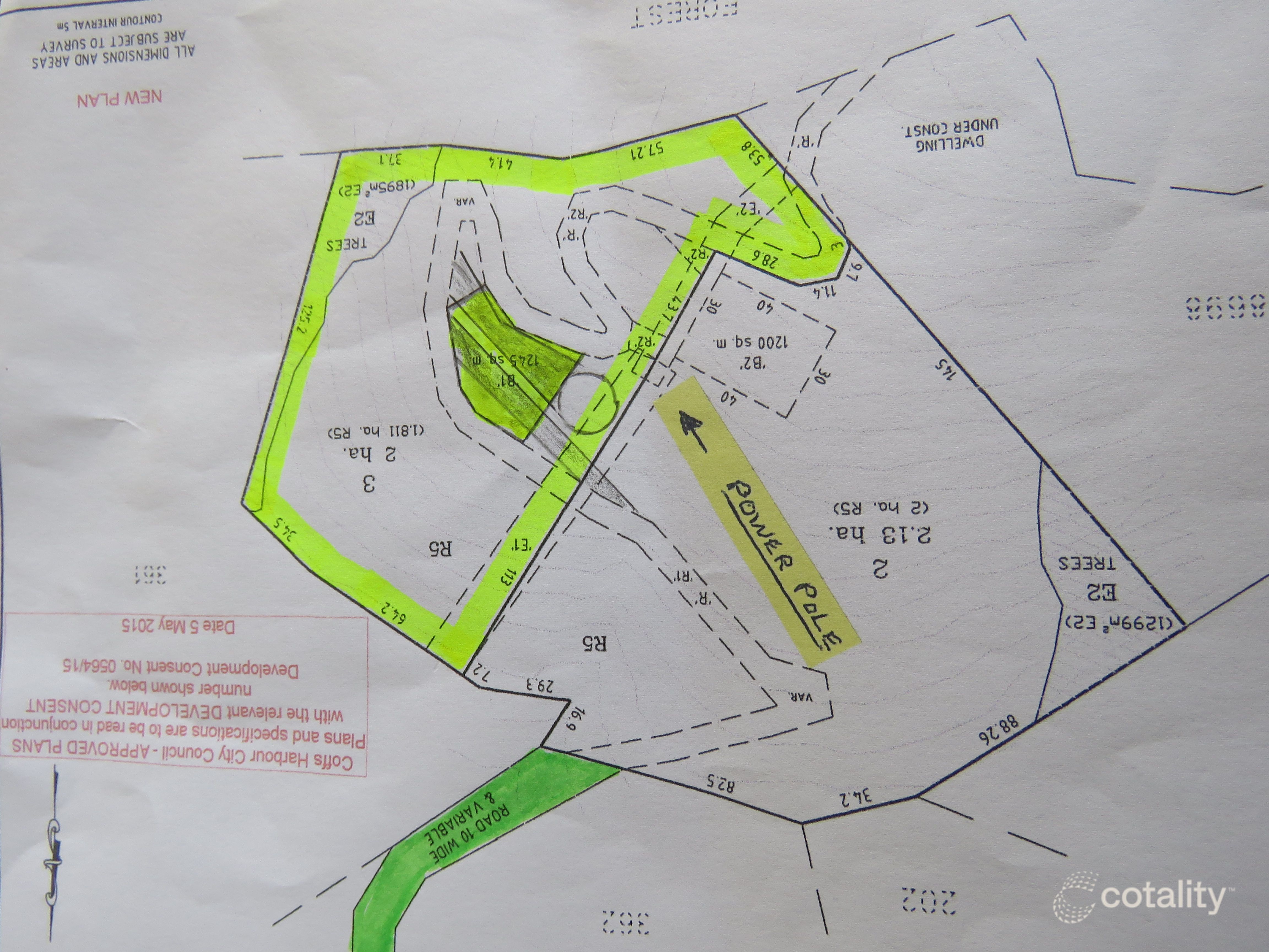 115b Bruxner Park Rd, Korora, NSW 2450