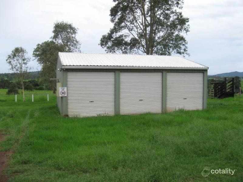 1825 Mary Valley Rd, Amamoor, QLD 4570