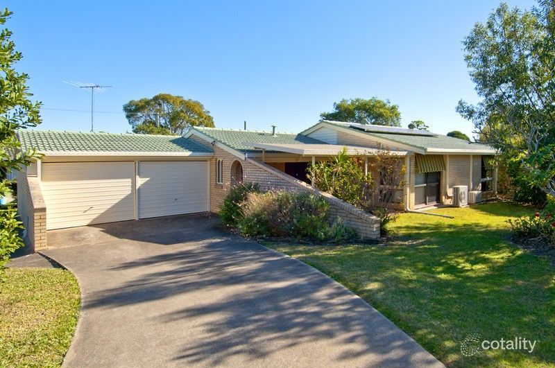 4 Laura Ct, Beaudesert, QLD 4285