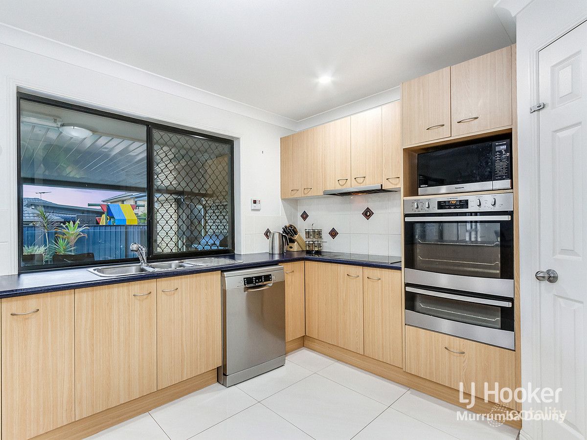 4 Castlereagh St, Murrumba Downs, QLD 4503