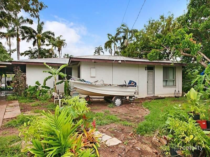 11 Wackett St, Jingili, NT 0810