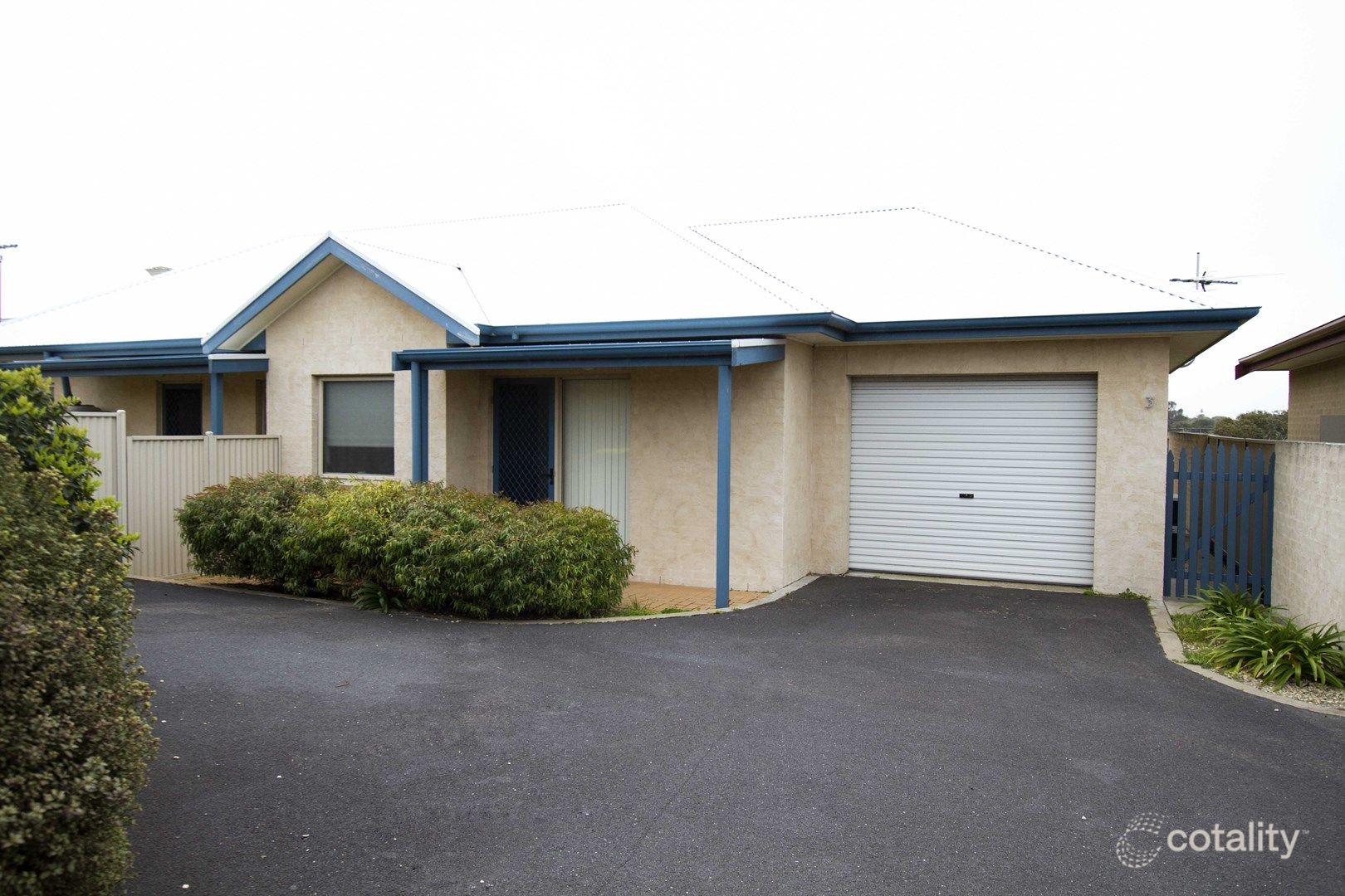 3/40-42 Railway Tce, Beachport, SA 5280