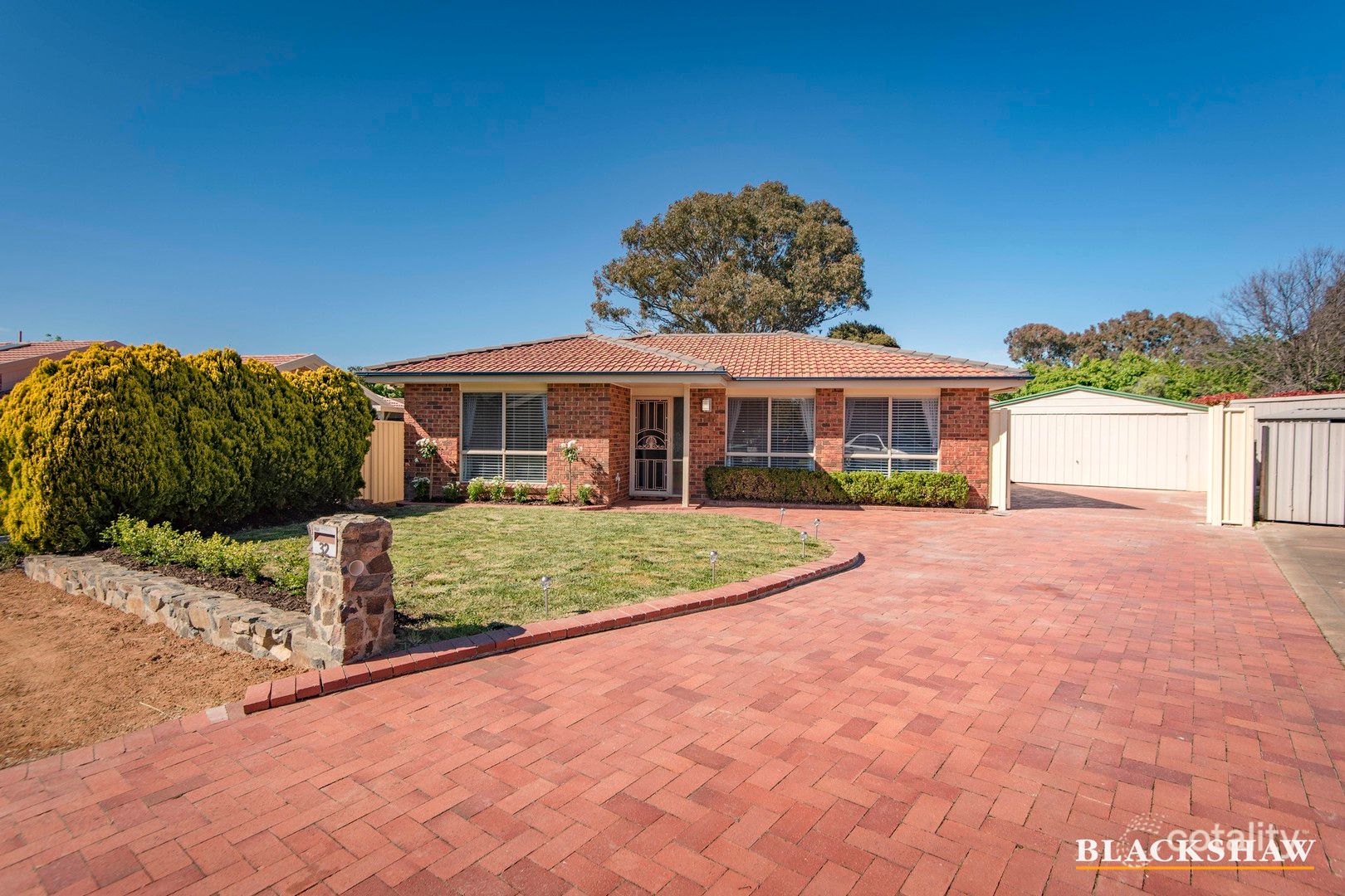 32 Mundawari Cct, Ngunnawal, ACT 2913