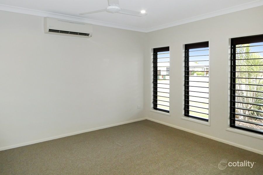 18 Batiki Cct, Burdell, QLD 4818