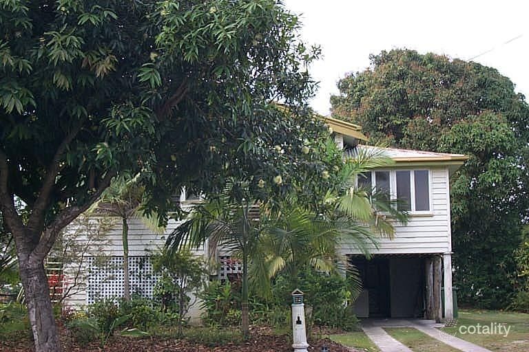 22 Lloyd St, West Mackay, QLD 4740
