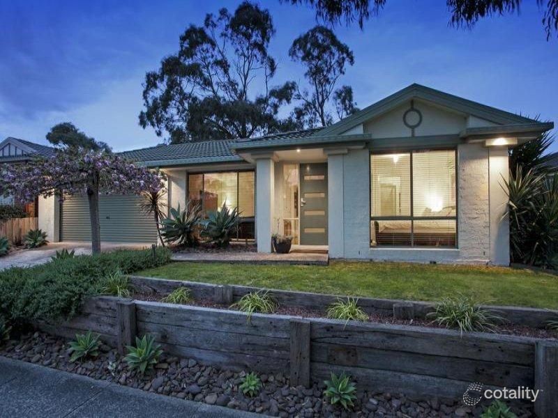 4 Cosmo Ct, Kilsyth, VIC 3137