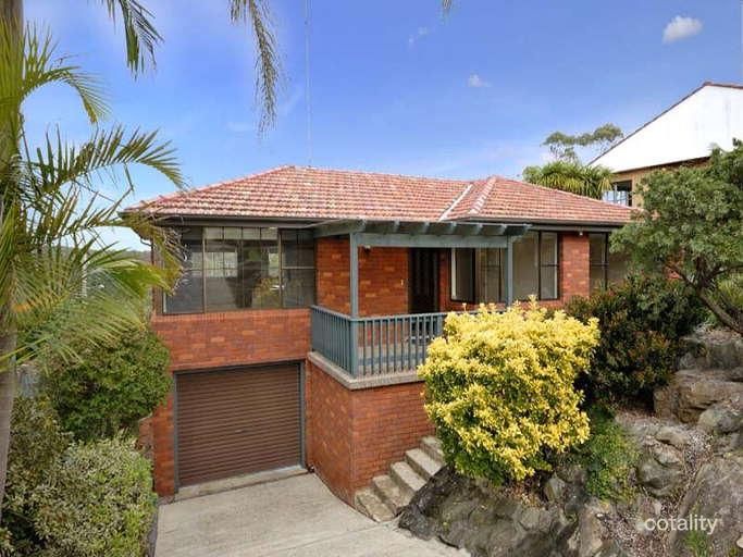 36 Bligh St, Kirrawee, NSW 2232