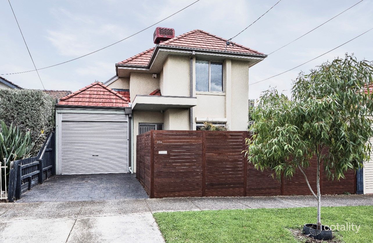 20a Jones St, Thornbury, VIC 3071