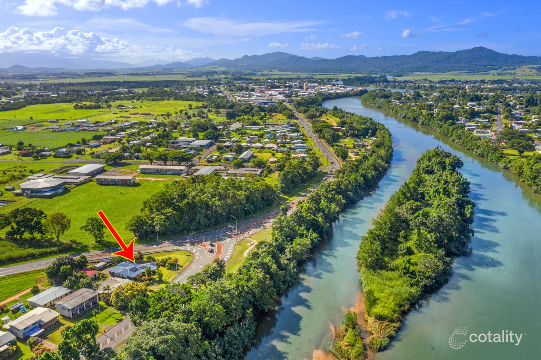 26 River Ave, Mighell, QLD 4860