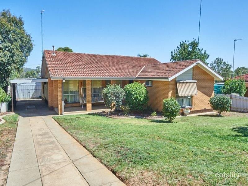 16 Mallory St, Ashmont, NSW 2650