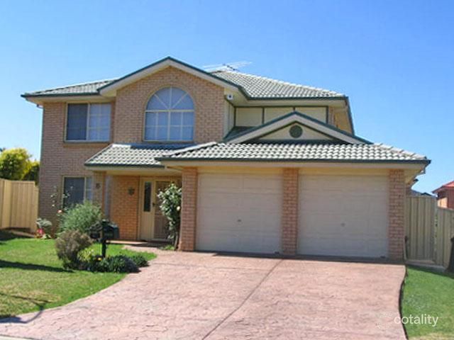 6 Solander Ave, West Hoxton, NSW 2171