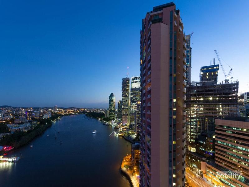 142/35 Howard St, Brisbane City, QLD 4000