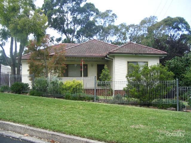 1 Ronald Pl, Guildford, NSW 2161