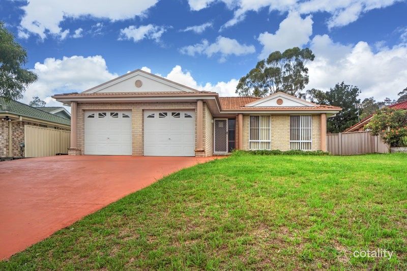 86 Jasmine Dr, Bomaderry, NSW 2541
