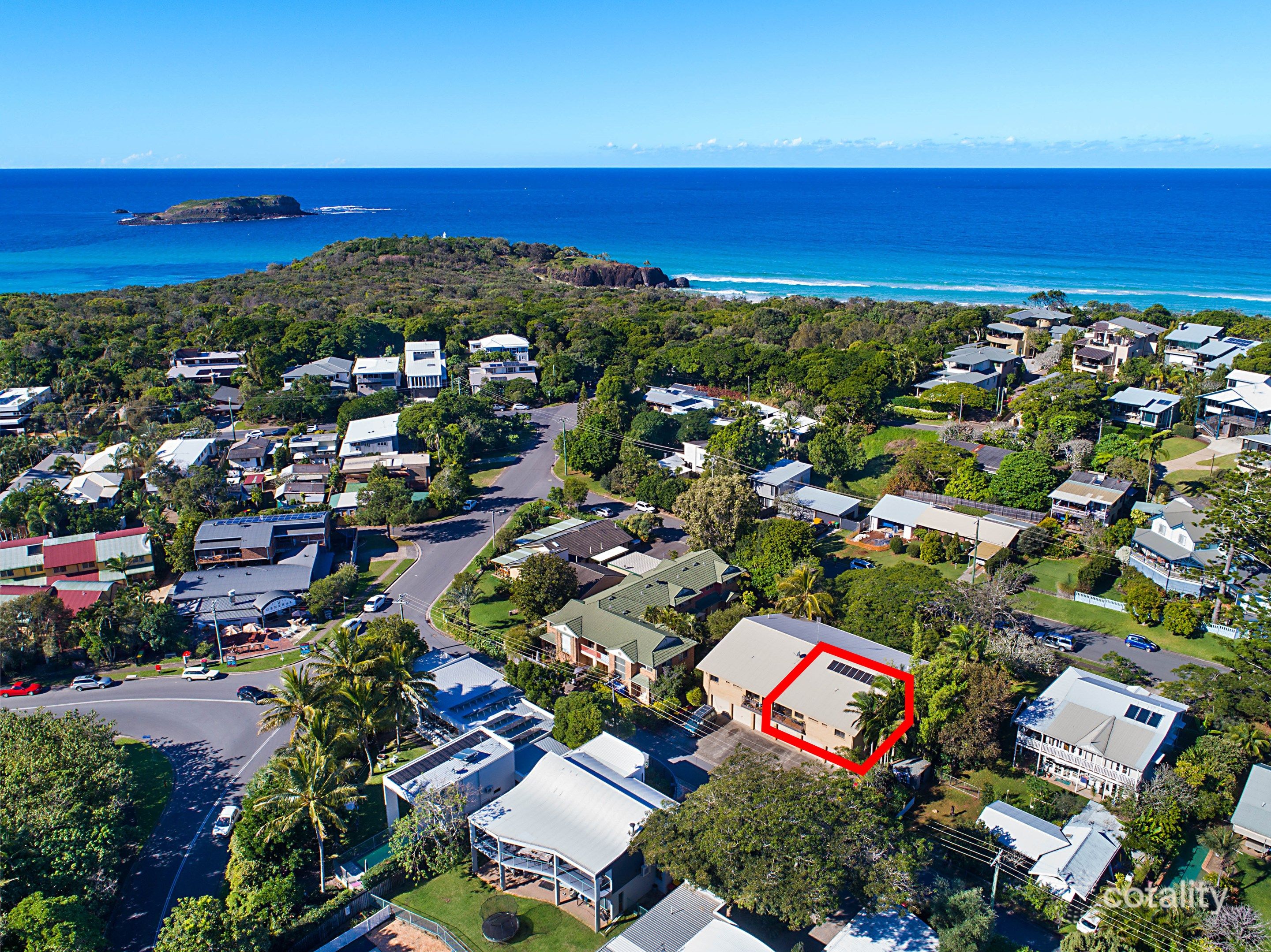 5/5 Elizabeth St, Fingal Head, NSW 2487