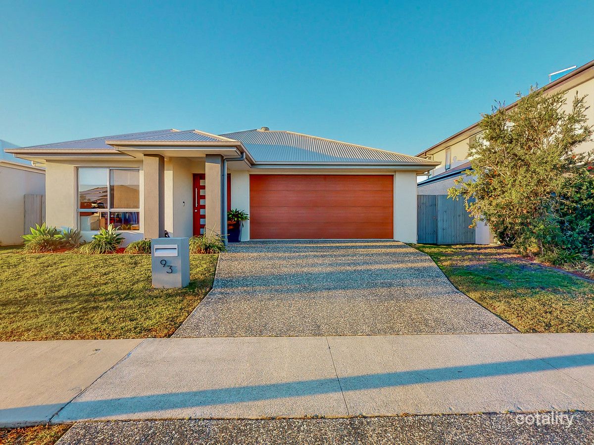 93 Morna St, Newport, QLD 4020