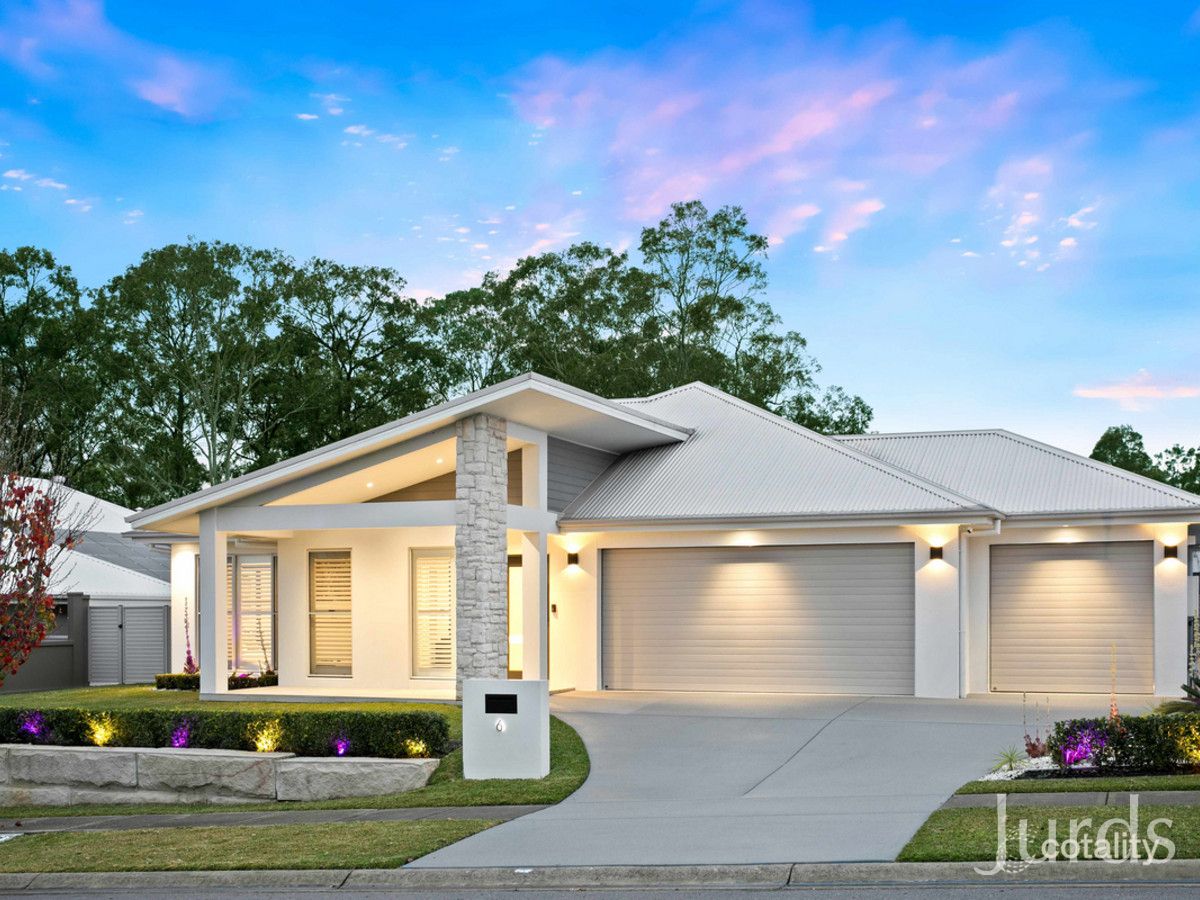 6 Haverty Ave, North Rothbury, NSW 2335