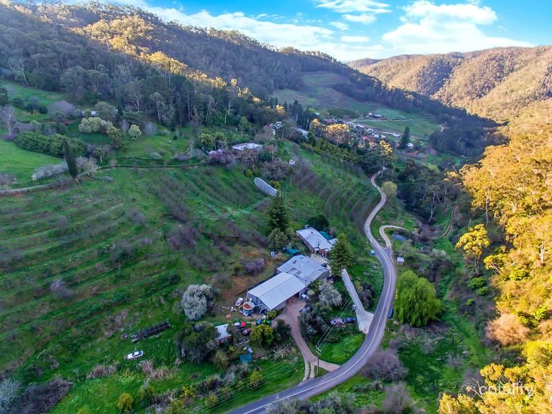 135 Fernhurst Rd, Cherryville, SA 5134