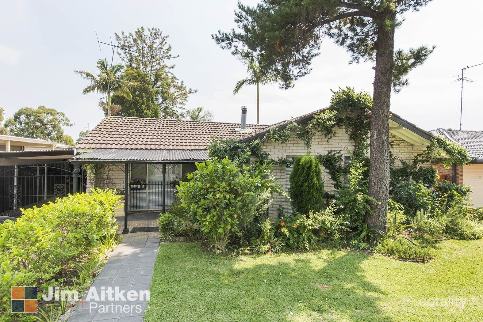 170 York Rd, South Penrith, NSW 2750
