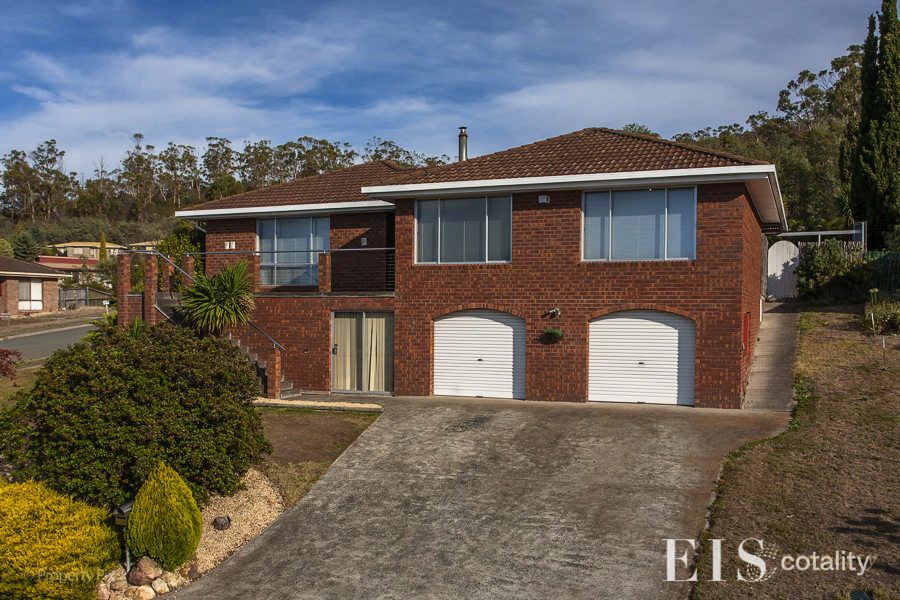 1 Bland Ct, Rokeby, TAS 7019