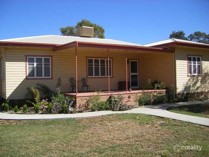 59 Alice St, Mitchell, QLD 4465