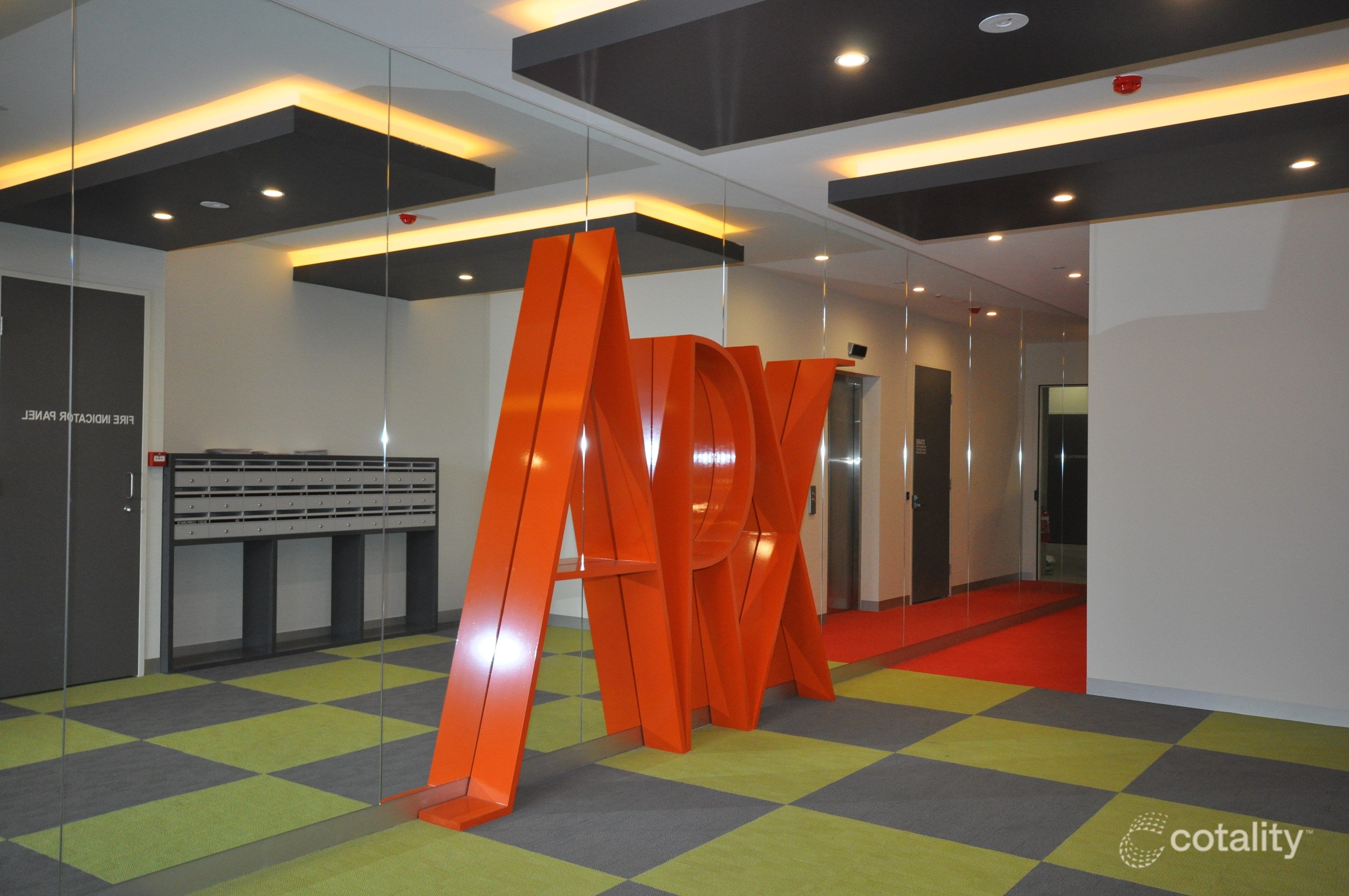 9/17 Moore St, Moonee Ponds, VIC 3039