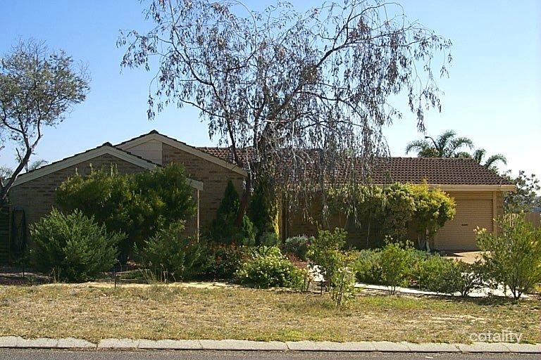 19 Ameer Way, Craigie, WA 6025