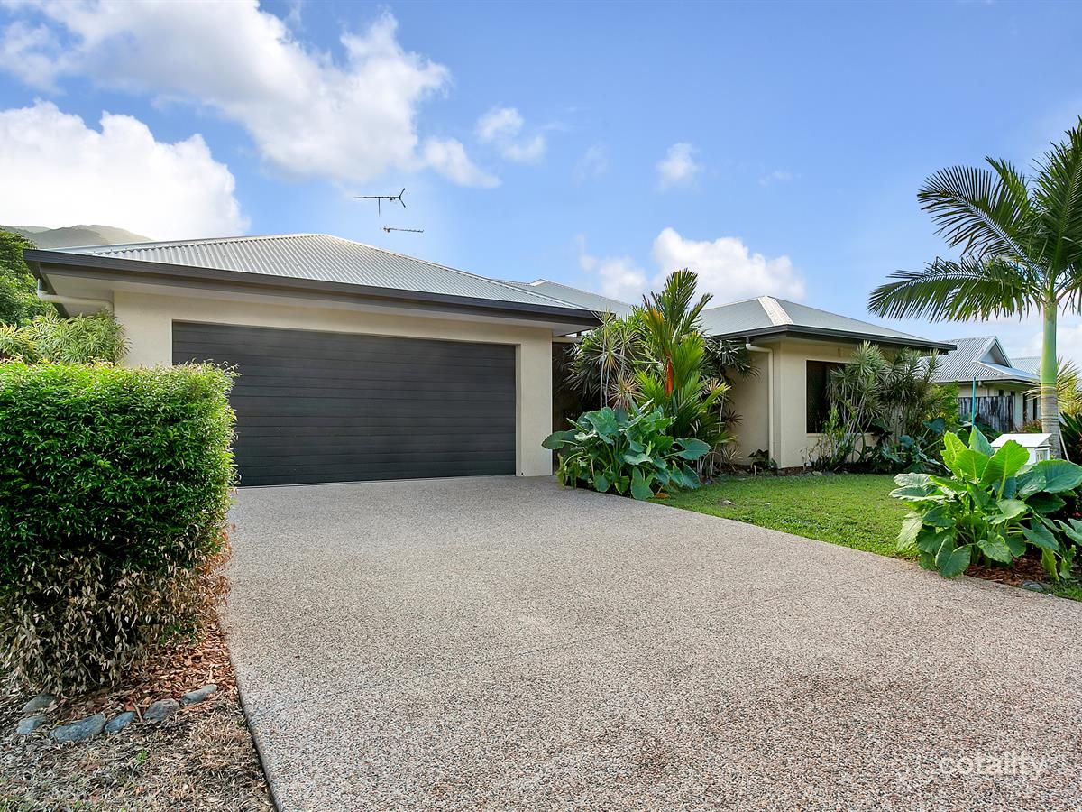 10 Taffles St, Redlynch, QLD 4870