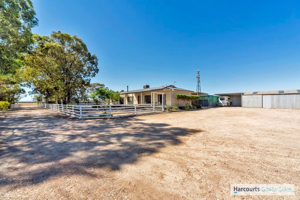 18 Tower Rd, Lewiston, SA 5501