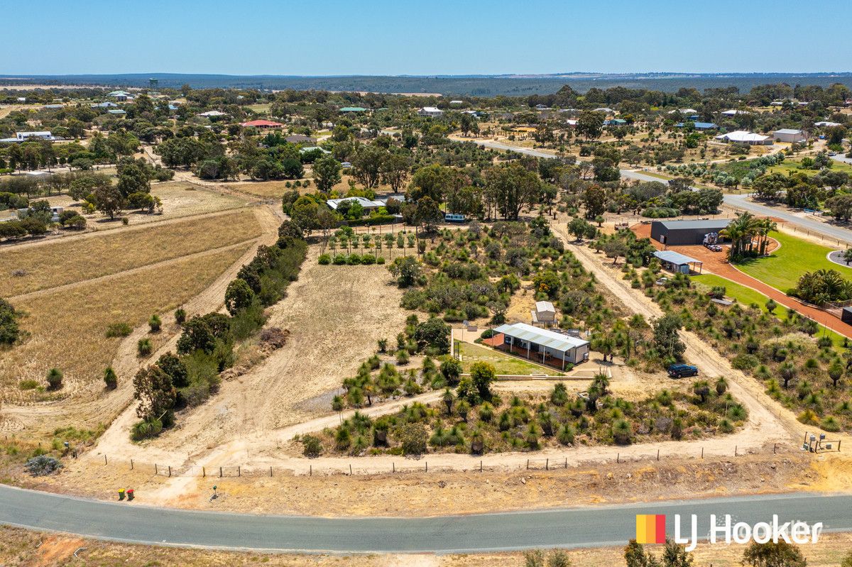 20 Cornish Ct, Gabbadah, WA 6041