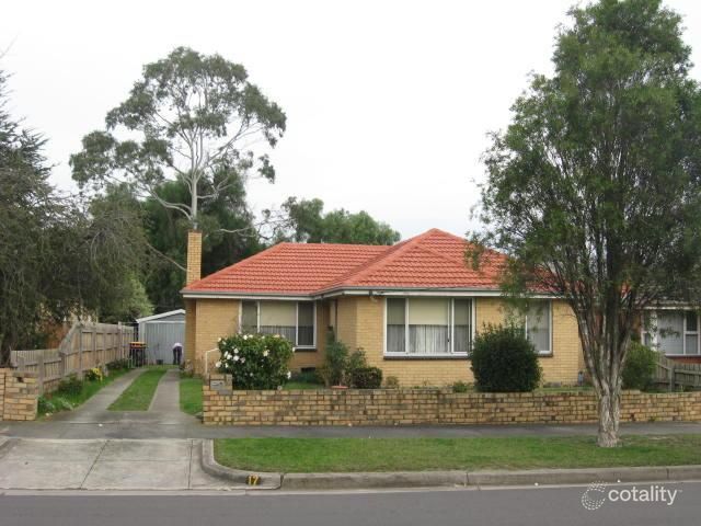 17 Jennifer St, Cheltenham, VIC 3192