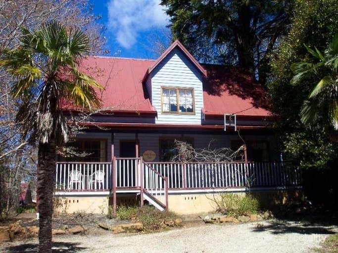 7 Brentwood Ave, Blackheath, NSW 2785