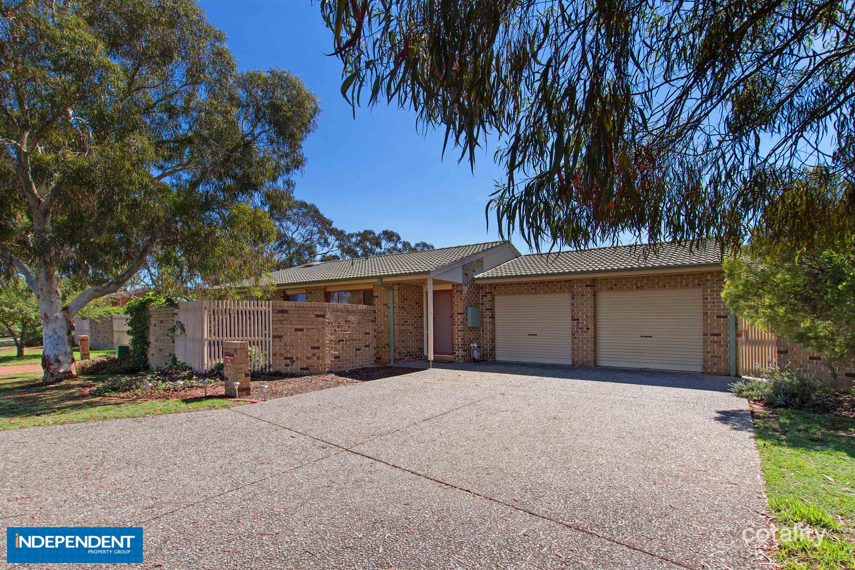111 Mainwaring Rich Cct, Palmerston, ACT 2913