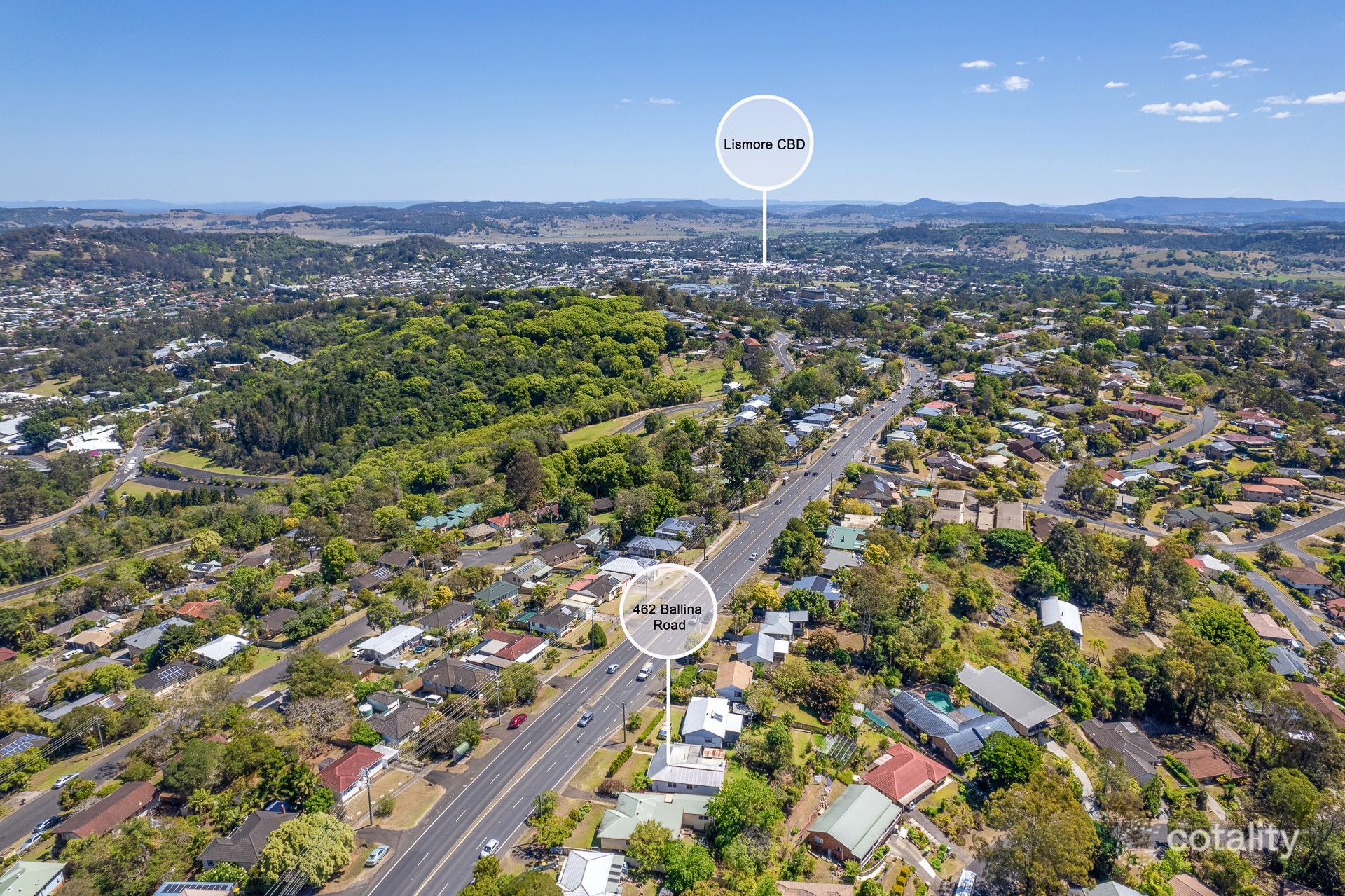 462 Ballina Rd, Goonellabah, NSW 2480