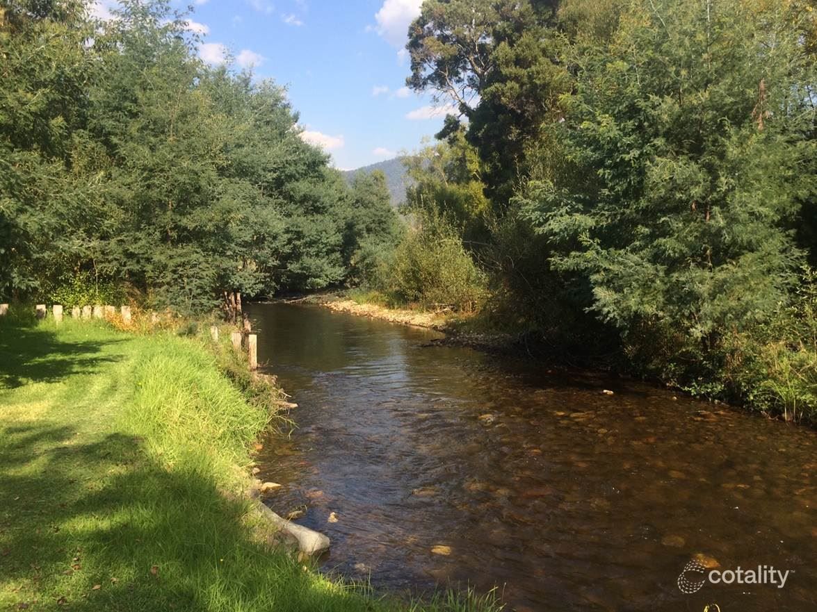 2/1093 Taggerty-Thornton Rd, Thornton, VIC 3712