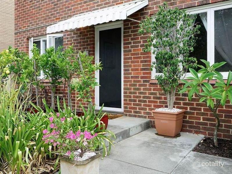 4/33 Adair Pde, Coolbinia, WA 6050