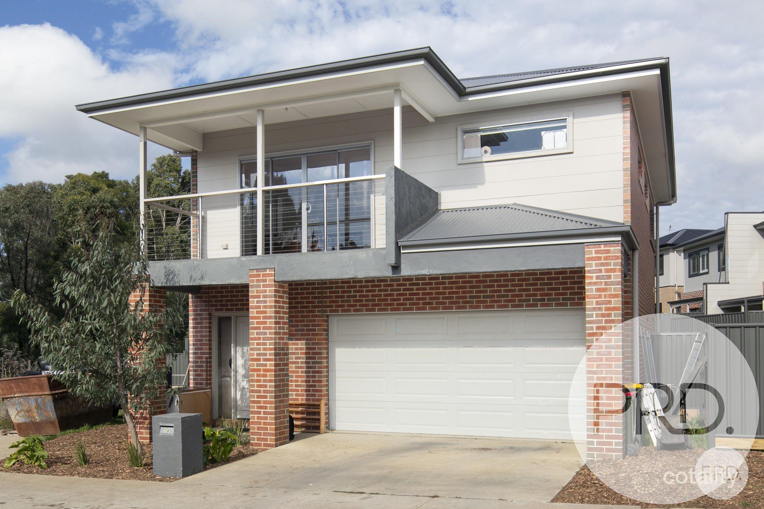 28 Lucia Cres, Mount Clear, VIC 3350