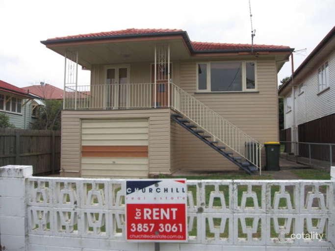 31 Gordon St, Gordon Park, QLD 4031