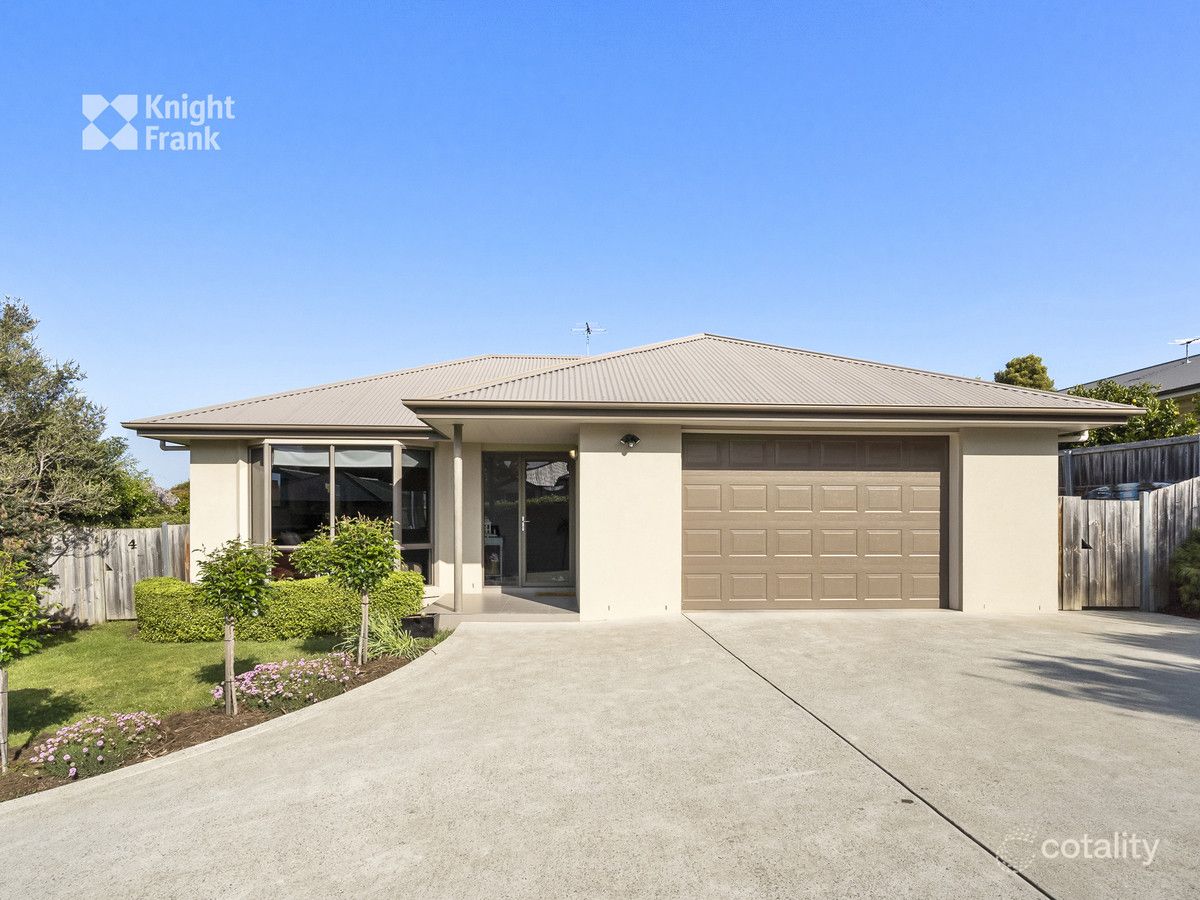 4/6-8 Greenhill Dr, Kingston, TAS 7050