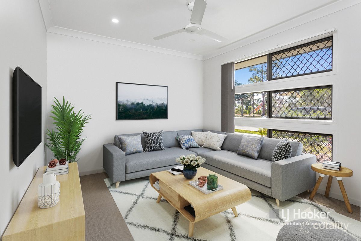 15 Greenstone St, Yarrabilba, QLD 4207