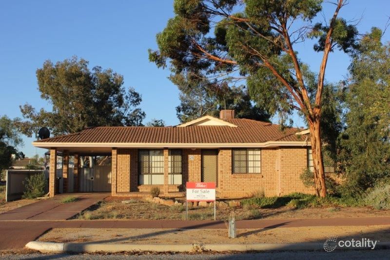 25 First Ave, Nungarin, WA 6490