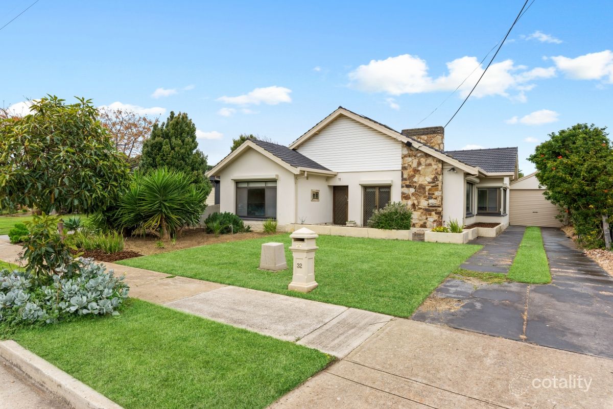 32 Wandana Tce, Taperoo, SA 5017