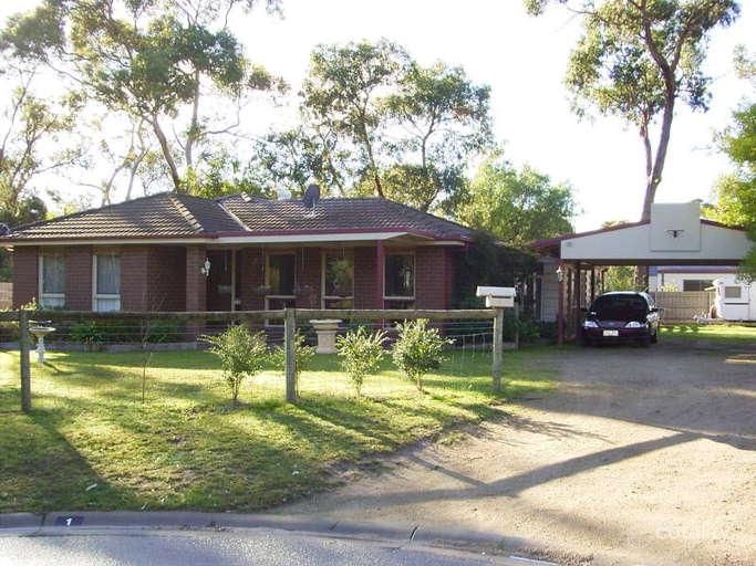 1 Hamilton St, Crib Point, VIC 3919