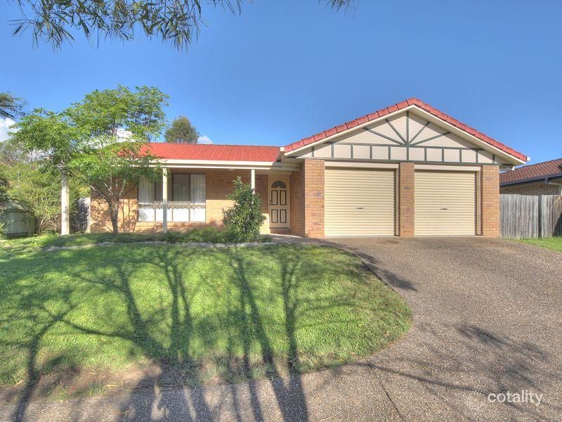 600 Gowan Rd, Calamvale, QLD 4116
