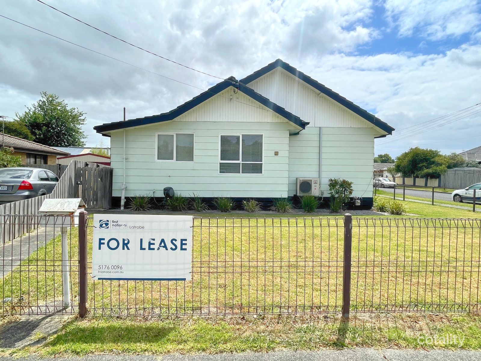 25 Burnside Dr, Morwell, VIC 3840