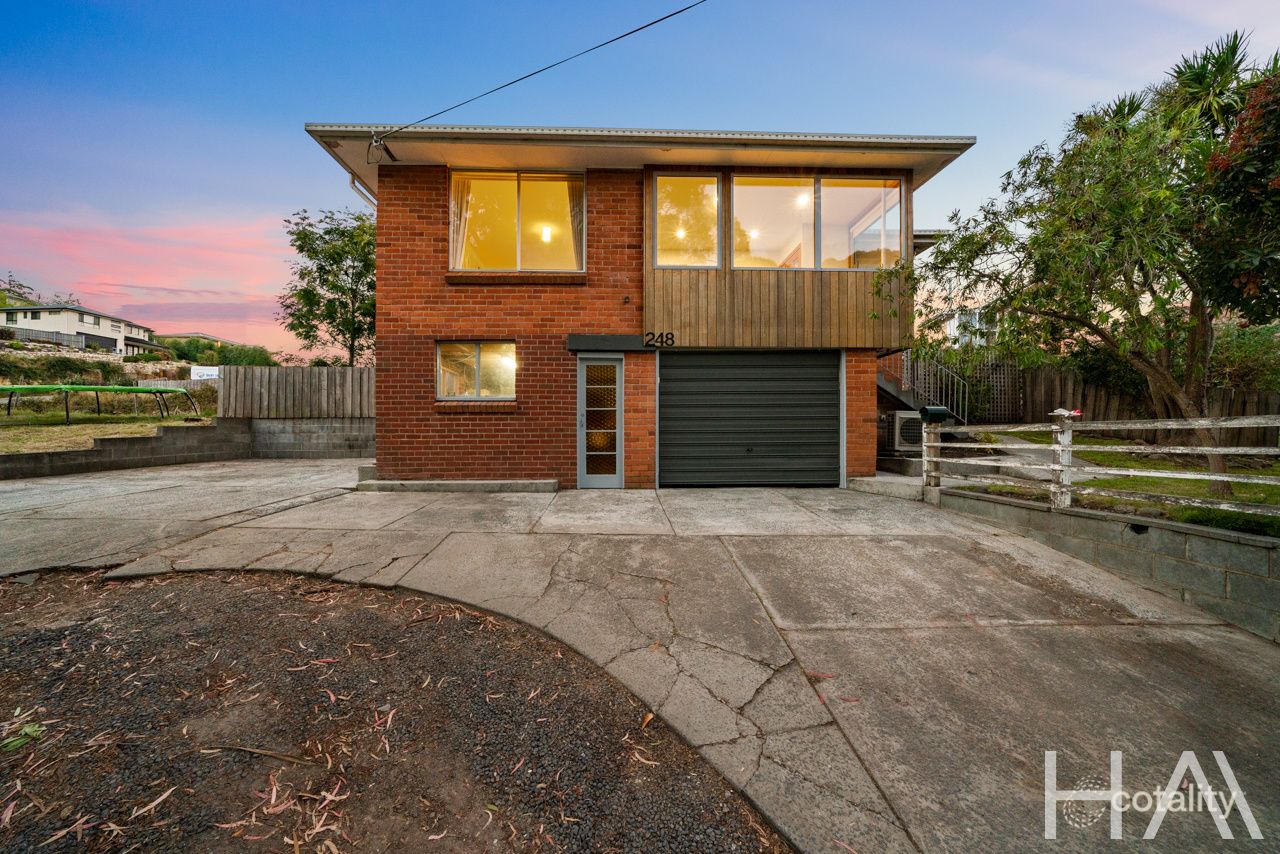 248 Geilston Bay Rd, Geilston Bay, TAS 7015
