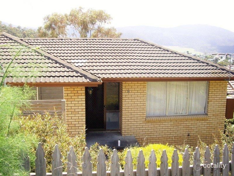 28 Atherton Ave, West Moonah, TAS 7009