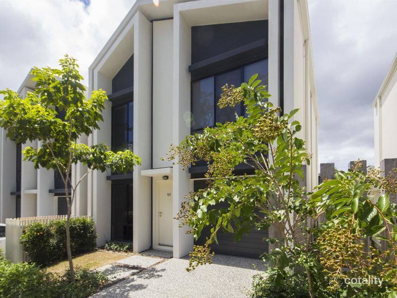 Lot 57/1 Residences Cct, Pimpama, QLD 4209