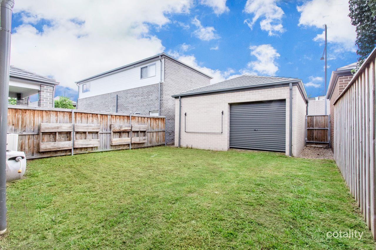 17 Durant St, Penrith, NSW 2750