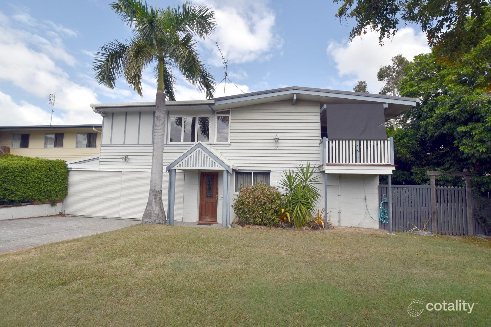 18 Allunga Dr, Glen Eden, QLD 4680